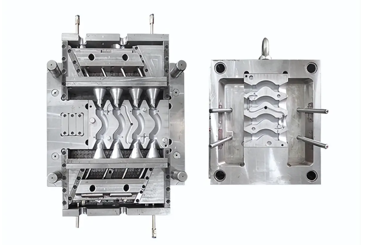injection mould injection mould