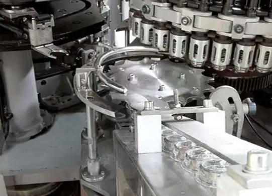injection mould injection mould