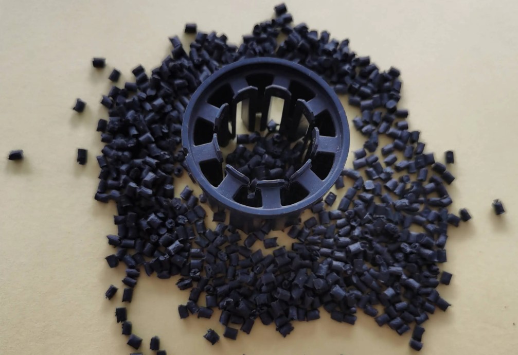 injection mould injection mould