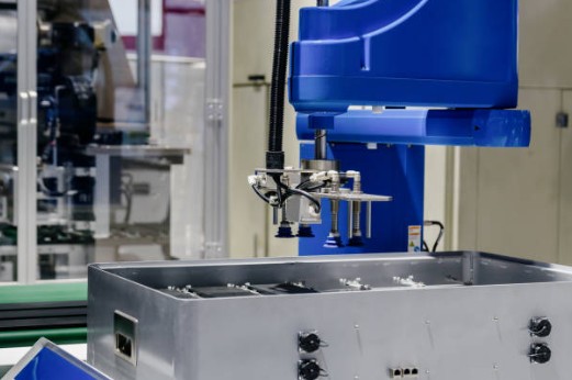 injection mould injection mould