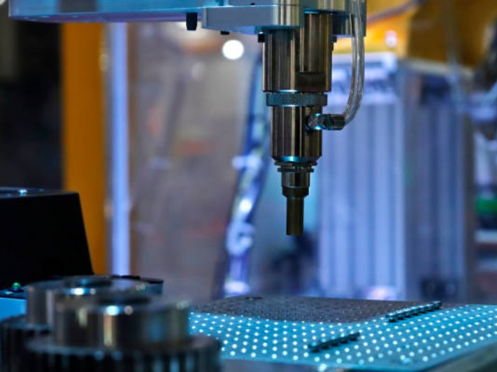 injection mould injection mould