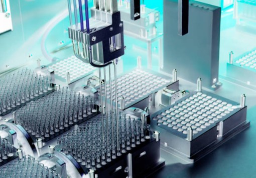 injection mould injection mould