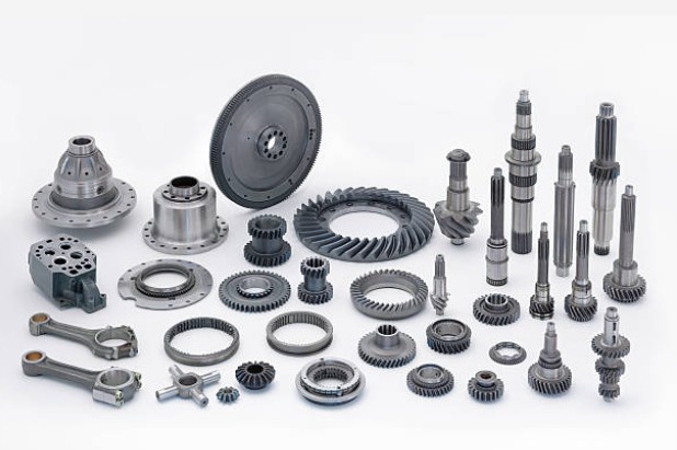 injection mould injection mould