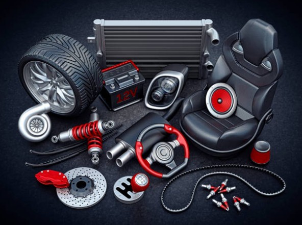 injection mould injection mould