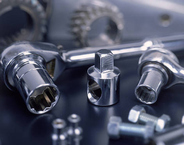 injection mould injection mould