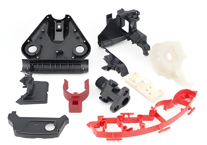 injection mould injection mould
