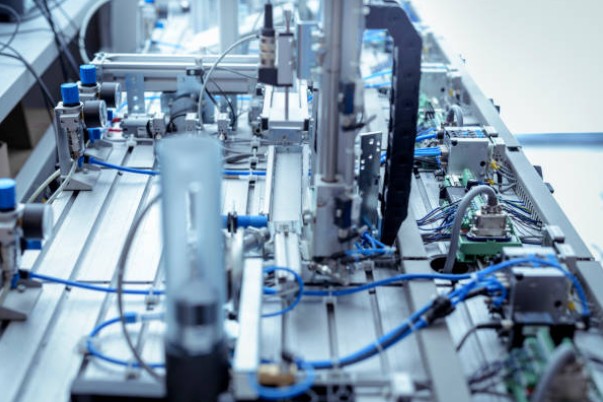 injection mould injection mould