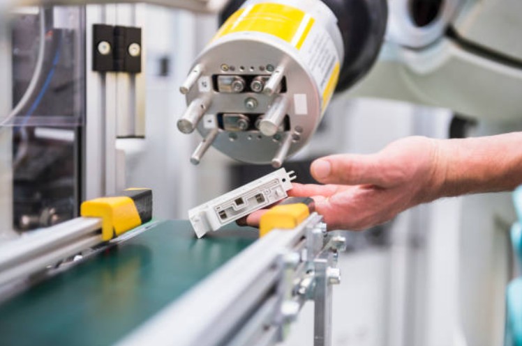 injection mould injection mould
