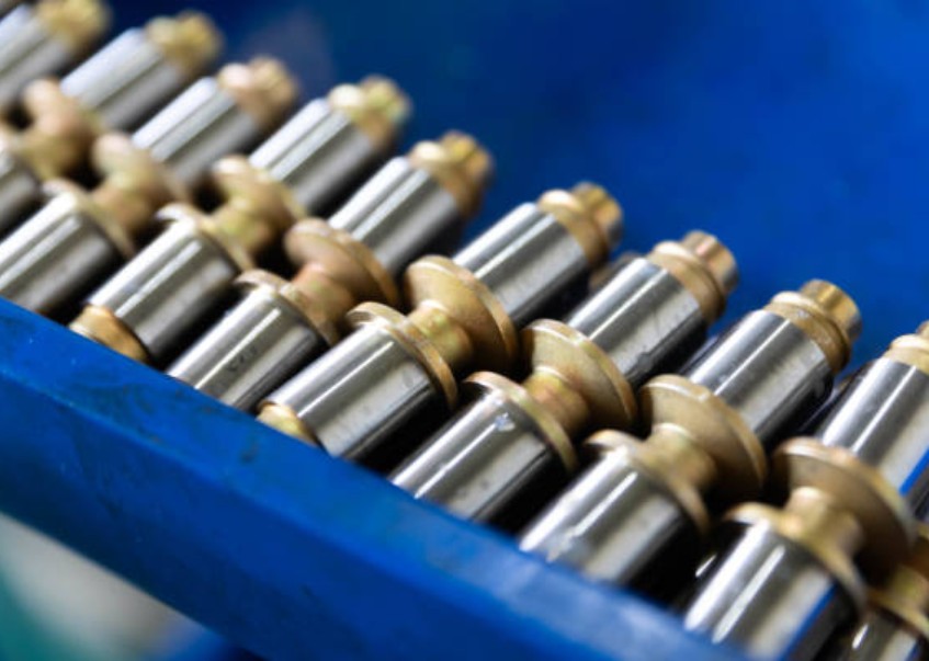 injection mould injection mould