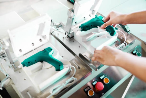 injection mould injection mould
