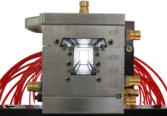 injection mould