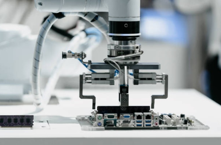 injection mould