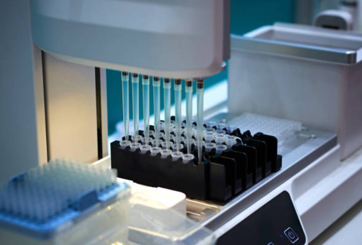 injection mould