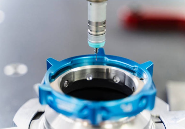 injection mould