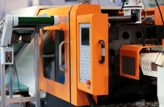 injection mould