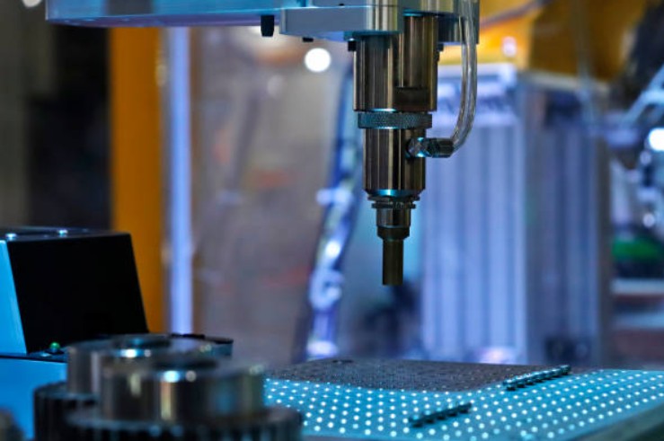 injection mould