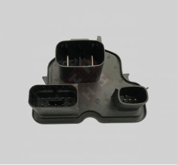 Injection molds for automotive parts